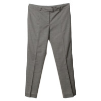 Hugo Boss Pantaloni tuta in grigio