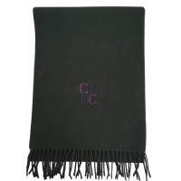 Carolina Herrera wool scarf