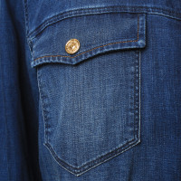 7 For All Mankind Denim shirt  