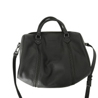 Zadig & Voltaire Bowling Bag