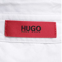 Hugo Boss Chemisier en blanc
