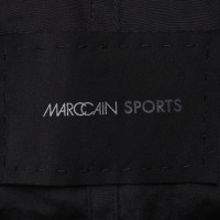 Marc Cain Capispalla in Nero