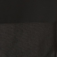 Balenciaga Robe fourreau noir