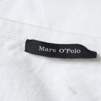 Marc O'polo Top en Blanc