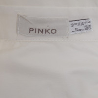 Pinko Body in Cremeweiß