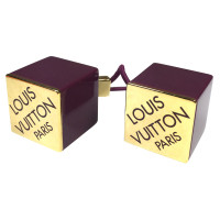 Louis Vuitton Dobbelstenen vlecht band