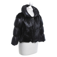 Prada Jacket with fur trim