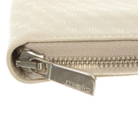 Malo Wallet in beige