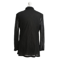 Jil Sander Blazer in black