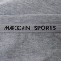Marc Cain Sweatshirt mit Musterprint