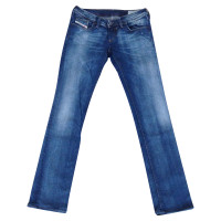 Diesel Jeans in Blau