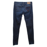 Armani Jeans en bleu foncé