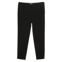 D. Exterior Paire de Pantalon en Noir