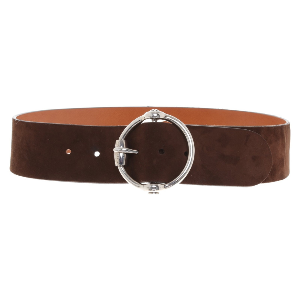 Ralph Lauren Belt in brown