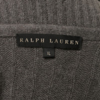 Ralph Lauren Cardigan in cachemire