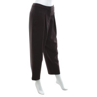 Max & Co trousers in brown