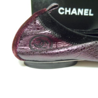 Chanel Chanel of Ballet flats