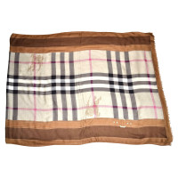 Burberry Scarf with cashmere