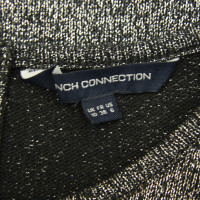 French Connection Robe en argent