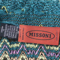 Missoni Missoni scarf