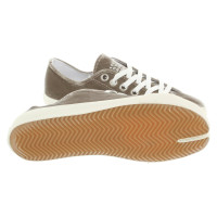 Maison Martin Margiela Sneakers in Taupe