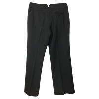 Max Mara Graue Hose