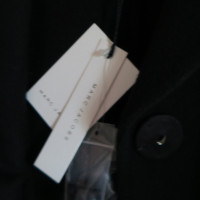 Marc Jacobs Coat in black