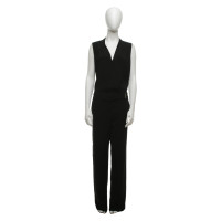 Max & Co Jumpsuit in black