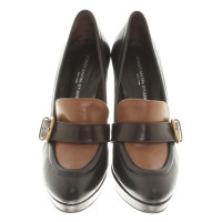 Konstantin Starke pumps Brown