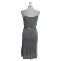 Schumacher Kleid in Grau