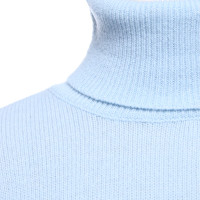 Chiara Ferragni Knitwear Wool in Blue
