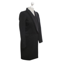 By Malene Birger Veste en noir