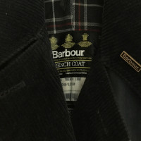 Barbour Cappotto di trincia a cera