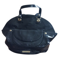 Versace Patent leather handbag