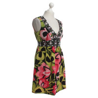 Nanette Lepore Dress with floral print