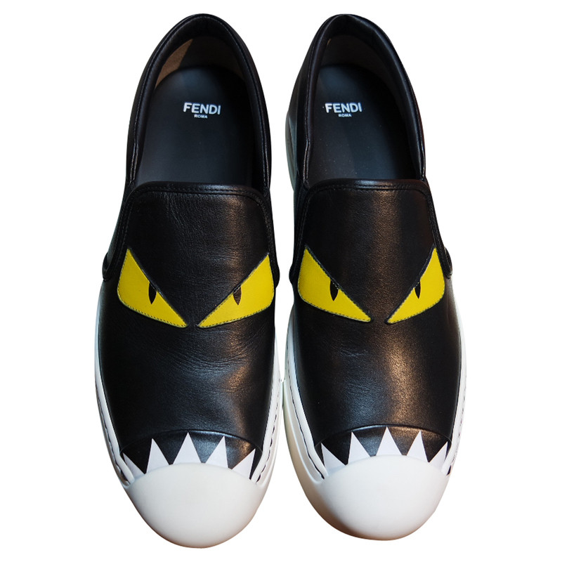 Fendi Sneakers