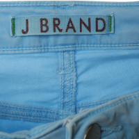 J Brand Jeans in sky blue