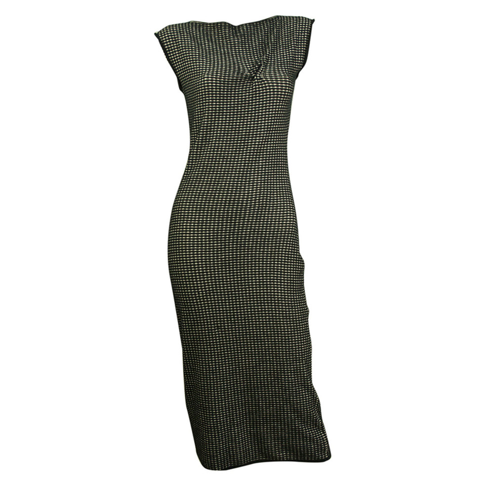 Roland Mouret Dress Cotton