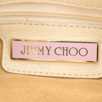Jimmy Choo Handbag Rafia Rafia