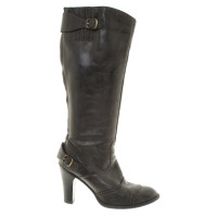 Belstaff Leather boots
