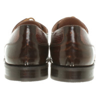 Russell & Bromley Leather brogues