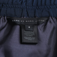 Marc Jacobs skirt with heart motif