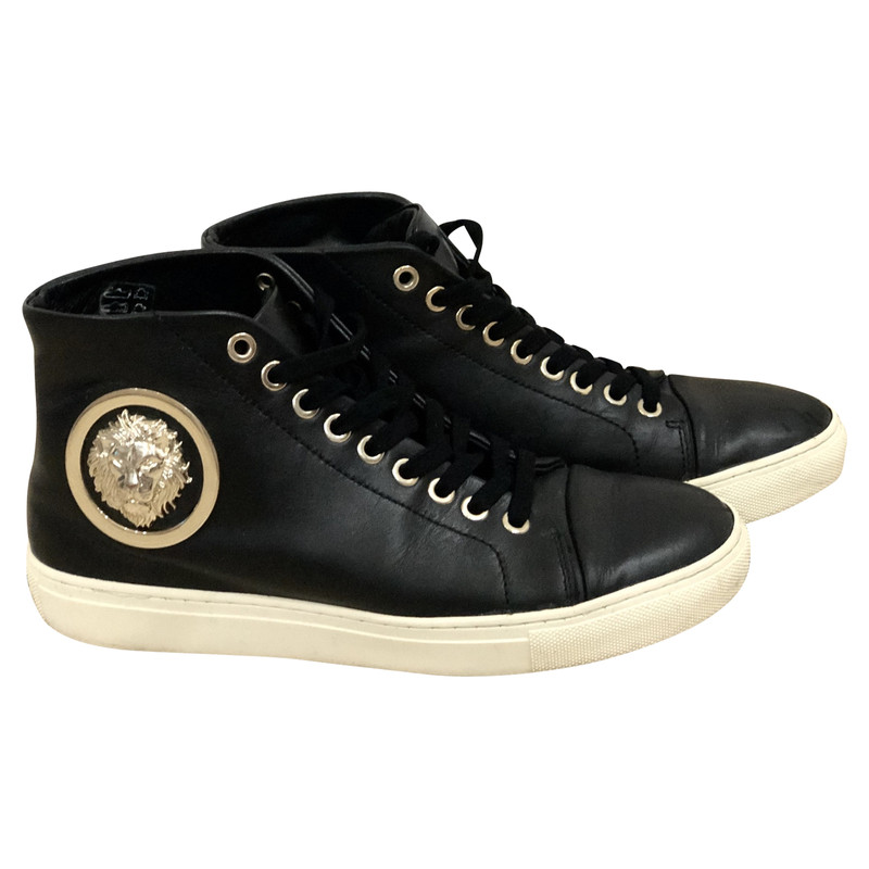 cheap versace trainers