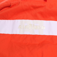 Airfield Jacket in orange