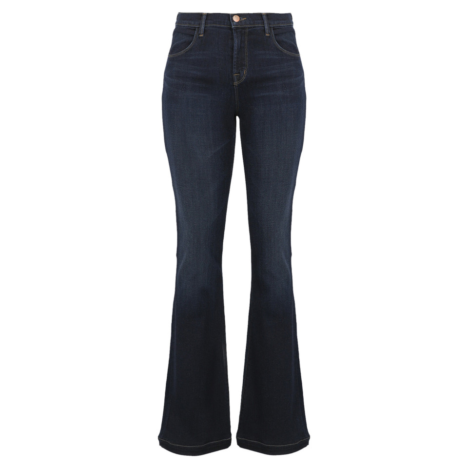 J Brand Trousers Cotton