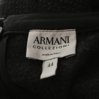 Armani Collezioni Rock in Schwarz/Anthrazit