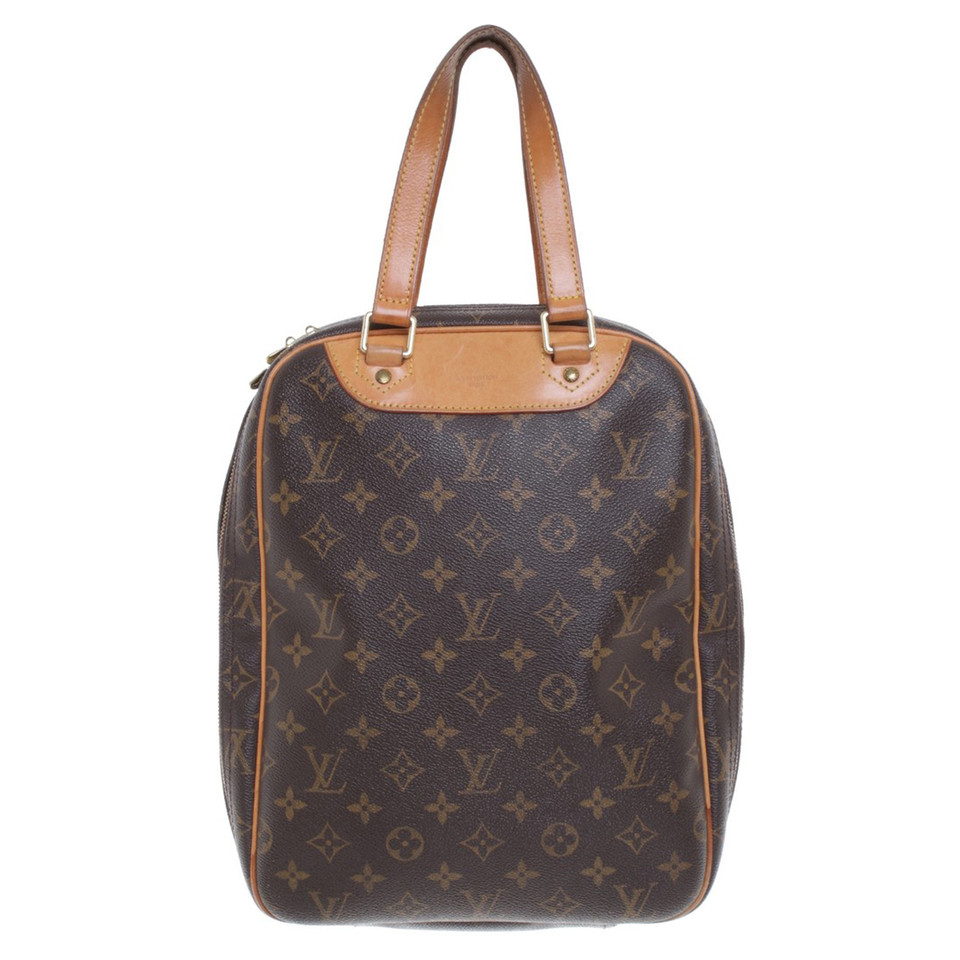 Louis Vuitton Borsa Monogram Canvas