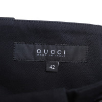 Gucci Shorts in Schwarz