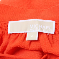 Michael Kors Oberteil in Orange