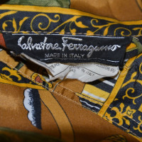 Salvatore Ferragamo jacket